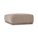 Product Image 9 for Sinclair Firefinch Fawn Cocktail Ottoman from Four Hands