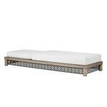 Product Image 4 for Emoto Outdoor Chaise from Arteriors