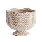 Product Image 1 for Burma Rattan Footed Cachepot from Napa Home And Garden