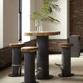 Product Image 1 for Concrete Bar Table from Phillips Collection