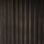 Product Image 4 for Ruben Smoked Black Cast Glass End Table from Four Hands