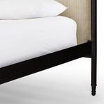 Product Image 9 for Leyla Bed from Four Hands