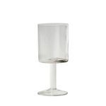 Product Image 1 for Clear Ripe Red Wine Glass from BIDKHome