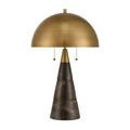 Product Image 4 for Edith Desk Lamp from Currey & Company