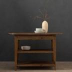 Product Image 6 for Alfie Kitchen Island from Four Hands