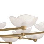 Product Image 7 for Fleurana Chandelier from Arteriors