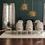 Product Image 17 for Long And Short Of It Dining Table from Caracole