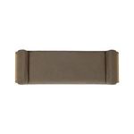 Product Image 8 for Collier Chaise - Broadway Coffee from Four Hands