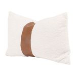 Product Image 2 for Split Decision Essential Boucle Lumbar Pillow, Set of 1 from Essentials for Living