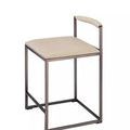 Product Image 8 for Bradbury Leather Counter Stool from Jamie Young