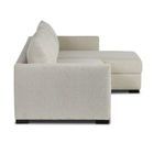 Product Image 3 for Wickham 2-Piece Sleeper Sectional from Four Hands