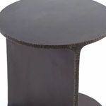 Product Image 5 for Griffon Side Table Rustic Fossil from Four Hands
