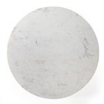 Product Image 17 for Helen Polished White Round Bistro Table from Four Hands