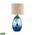 Product Image 1 for Kingfisher Table Lamp from Elk Home