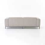 Product Image 4 for Benedict Sofa 84" Gabardine Grey from Four Hands