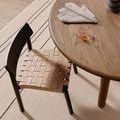 Product Image 25 for Heisler Black Dining Chair from Four Hands