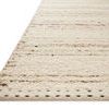 Product Image 3 for Roman Ivory / Pebble Rug from Loloi