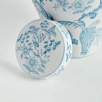 Product Image 4 for Monarch Parrot Ginger Jar from Napa Home And Garden