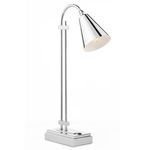 Product Image 3 for Symmetry Desk Lamp from Currey & Company