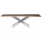 Product Image 2 for Couture Boule Dining Table from Nuevo