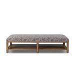 Product Image 1 for Anouk Ottoman from Four Hands