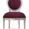 Product Image 1 for Louis Side Chair from Bernhardt Furniture