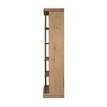 Product Image 3 for Elsa Drifted Oak Bookcase from Four Hands