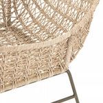Product Image 6 for Bandera Outdoor Woven Club Chair from Four Hands