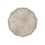 Product Image 2 for Prado Side Table in Tawny Finish from Bernhardt Furniture