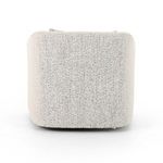 Product Image 6 for Topanga Knoll Domino Round Swivel Accent Chair from Four Hands