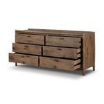 Product Image 22 for Glenview 6-Drawer Weathered Oak Dresser from Four Hands