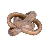 Product Image 1 for Knot Decorative Object from Worlds Away