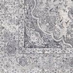 Product Image 2 for Aisha Medium Gray / Charcoal Rug from Surya