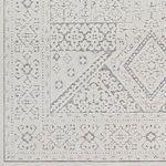 Product Image 2 for Greenwich Indoor / Outdoor Gray / Cream Rug from Surya