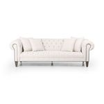 Product Image 5 for Deep Chesterfield Sofa Dover Crescent from Four Hands