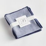 Product Image 5 for Barclay Butera Vista Cockatil Napkins, Set Of 4 from Napa Home And Garden