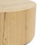 Product Image 4 for Layne Round Coffee Table from Classic Home Furnishings