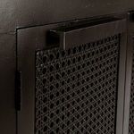 Product Image 8 for Savannah Cane & Mango Wood Sideboard from Creative Co-Op