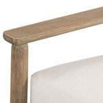 Product Image 9 for Rosen Outdoor Chair Natural Eucalyptus from Four Hands