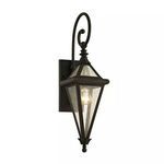 Product Image 1 for Geneva 1 Light Sconce from Troy Lighting