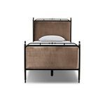 Product Image 1 for Leyla Bed from Four Hands