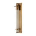 Product Image 3 for Provence Outdoor Wall Sconce from Currey & Company