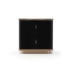 Product Image 2 for Rhythm Small Nightstand from Caracole