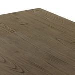 Product Image 19 for Sorrento Aged Drift Oak Dining Table  from Four Hands