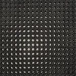 Product Image 21 for Antonia Brushed Ebony Cane Armless Dining Chair from Four Hands