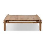 Product Image 5 for Marcia Square Coffee Table from Four Hands