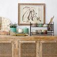 Product Image 9 for Savannah Cane & Mango Wood Sideboard from Creative Co-Op
