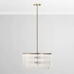 Product Image 2 for Kaela 6-Light Chandelier from Classic Home Furnishings