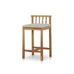 Product Image 1 for Irvine Outdoor Stool from Four Hands