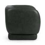 Product Image 3 for Rinner Leather Accent Chair from Classic Home